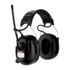 PELTOR HEADSET DAB+ EN FM HOOFDBAND