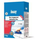 FLEX-VOEGMORTEL ANTRACIET 5KG