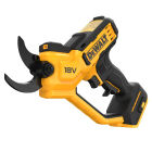 18V XR SNOEISCHAAR (ZONDER LADER EN ACCU