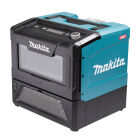 MICROGOLFOVEN XGT 40V MAX (ZONDER ACCUNOCH LADER)