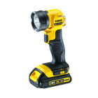 18V XR LI-ION WERKLAMP (ZONDER ACCU)