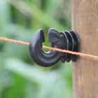 Draad, zwart/wit, 500 mtr ca. 3 mm, 27 PE  5*0,15 RVS/INOX+1*0,25vtk, breekkrach