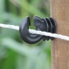 Koord 200 mtr 5 mm, 3*0,4 RVS/INOX, breekkracht 380 kg, weerstand 1,90 Ohm/mtr