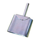 Schroefhulp metaal, budget