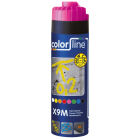 X9M Paint Marker - 500 ml - FLUO ROOS