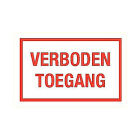 VERB.TOEGANG PP.400X250