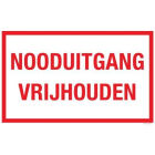 NOODUITG.VRIJH.PP.400X250