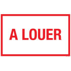 A LOUER PP.400X250