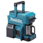 ACCU KOFFIEZETAPPARAAT 10.8V 14.4V 18V(EXCL. ACCU EN LADER)