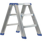 IND. TRAPLADDER 2X3 TREDEN DUBBEL ERNST