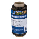 SHOCK SAFE EKO DRAAD 3 RVS 0.15 -100MBRUIN