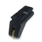 SNIJWIELTJE TI DIA.10MM GOLD