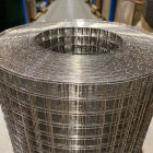 INOX GEPUNTL.GAAS 19/19 D.1,5MM (pr/m²)