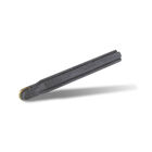 WIDIA SNIJWIELTJE IN HOUDER dia. 10 mm.GOLD lange levensduur