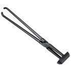 Plooitang lange uitvoering recht 180 mm