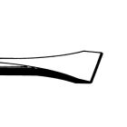 VLAKBEITEL 30 MM  ZESKANT 11MM   SS30