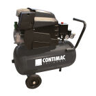 COMPRESSOR CM 250/8/24 W8 BAR 230L/MIN