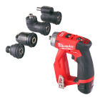 M12 FDDXKIT-202X ACCU SCHROEFMACH.