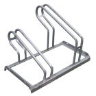 ENKELZIJDIG FIETSREK 2 FIETSEN VZ 40CM