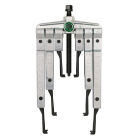 SMALLE 2-ARMIGE TREKKER 20-10SP 120x100/200/250mm