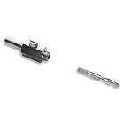 CENTREERBOOR 6 mm. Ref. 04992