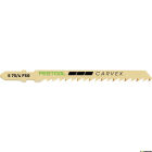 DECOUPEERZAAGBLAD S 75/4 FSG/20