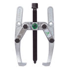 TWEE-ARMIGE TREKKER
