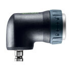 Hoekaanzetstuk  AN-XS