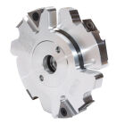 Verstelbare gleuvenfrees MF-VN 25 freesbreedte 15,4   25,0 mm