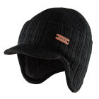 WINTERMUTS ZWART S/M