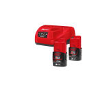M12 NRG-302 NRG PACK