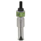 KOGELLAGERTREKKER 21-4 20 30mm