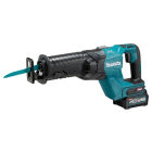 Accu reciprozaag XGT 40Vmax + 2x BL4025+ DC40RA + koffer