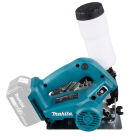 Diamantslijpmachine 125 mm 18V voor droog/nat gebruik (zonder accu's noch lader)