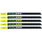 DECOUPEERZAAGBLAD S 105/4/5