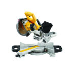 184mm 18V XR Accu afkort- en verstekzaag(zonder accu en lader)