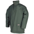 ESSENT.JAS 4265 RETAIL GROEN XLBIELEFIELD