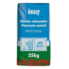VUURVASTE MORTEL 25KG
