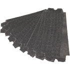 Schuurgaas P80 voor handschuurders (10st)