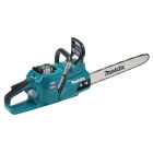 ACCU KETTINGZAAG 45CM XGT 40V + BL4050F+ DC40RA