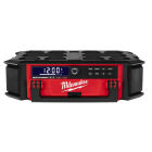 M18PRCDAB+-0 PACKOUT N/A-RADIO METLAADFUNCTIE
