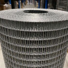 GELAST GAAS 25.4X25.4 1.75 1.02M HOOG