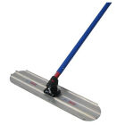 ROUND FIXED BULL FLOAT TR900MG 0,9M + HANDLE