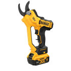 18V POWER PRUNER 1x5.0Ah