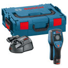MULTIDETECTOR D-TECT 120 PROFESSIONAL INL-BOXX