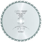 Schulpzaag (om hout in langsrichting door te zagen) D=400 F=O30 K=3.5 P=2.5 Z36