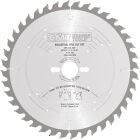 Industriële cirkelzaag voor afkorten enschulpen, industriële lijn D=250 F=O30 K