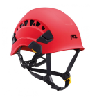 VERLUCHTE HELM ROOD VERTEX VENT