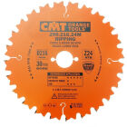 Schulpzaag voor handmachines D=216 F=O30K=2.8 P=1.8 Z24 <º=-5º NEG Q=HW