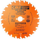 Schulpzaag voor handmachines D=230 F=O30K=2.8 P=1.8 Z24 <º=20º Q=HW